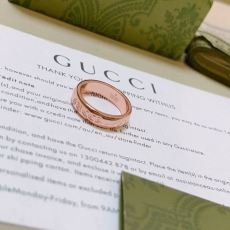 Gucci Rings